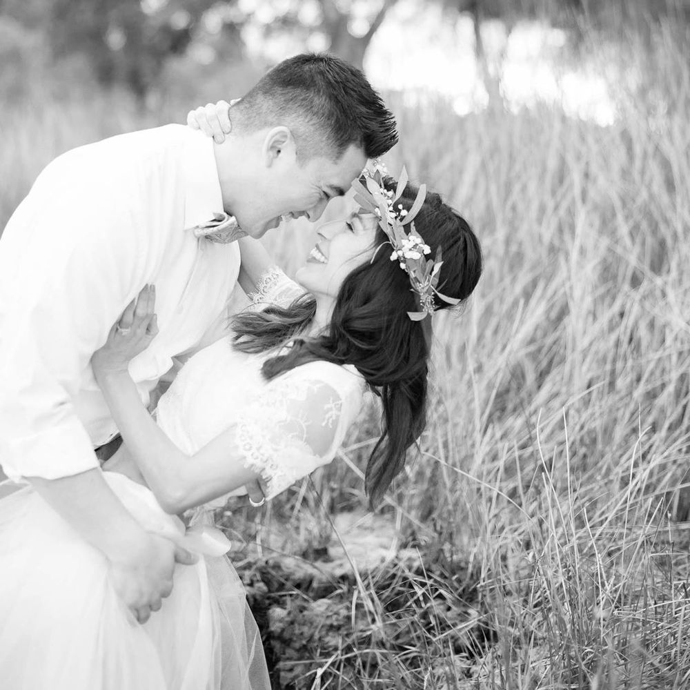 Meet your Posher, Precious